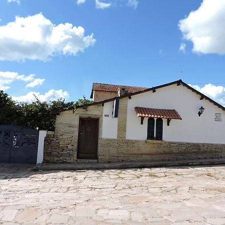 Pousada Casa Da Serra São Tomé das Letras Exterior foto