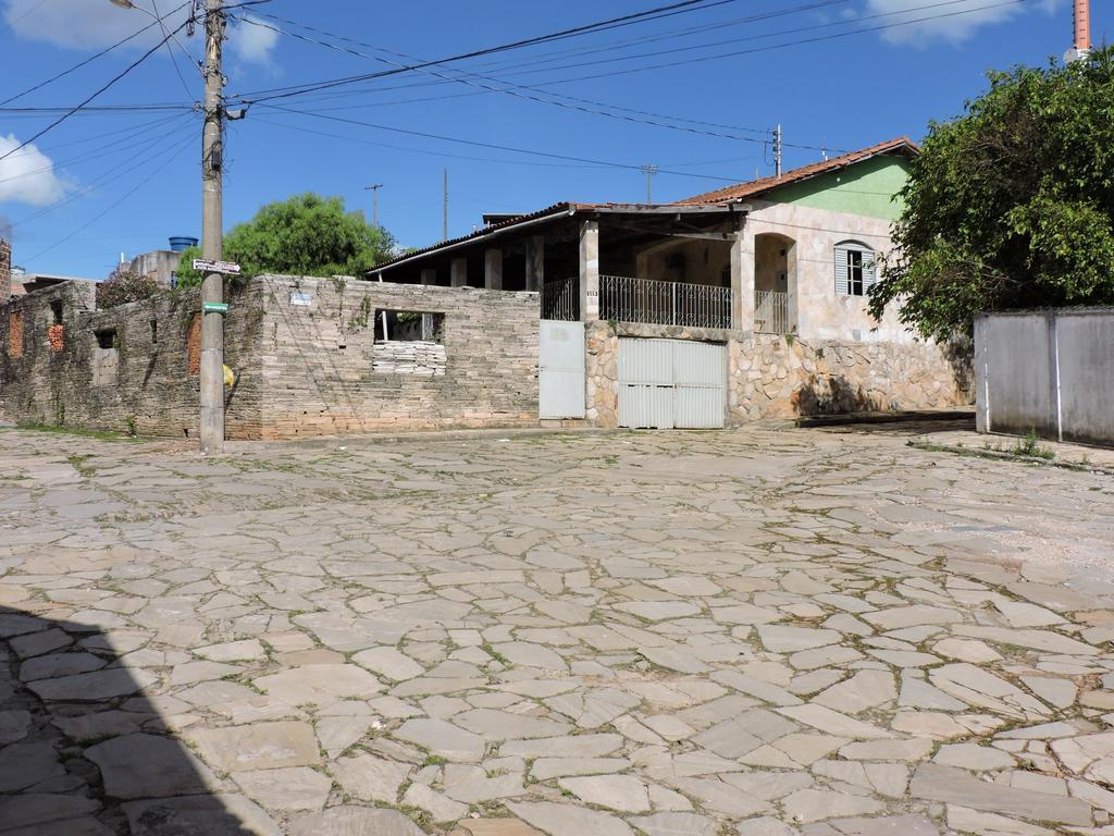 Pousada Casa Da Serra São Tomé das Letras Exterior foto
