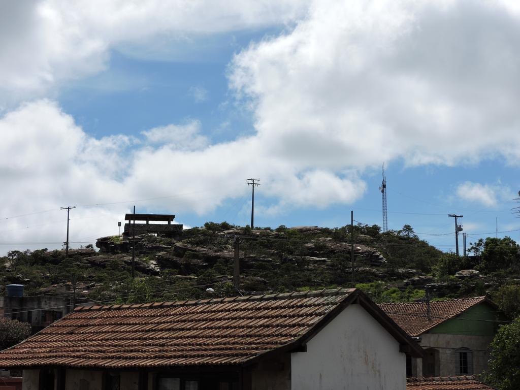 Pousada Casa Da Serra São Tomé das Letras Exterior foto