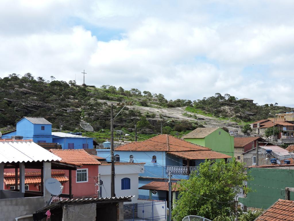 Pousada Casa Da Serra São Tomé das Letras Exterior foto