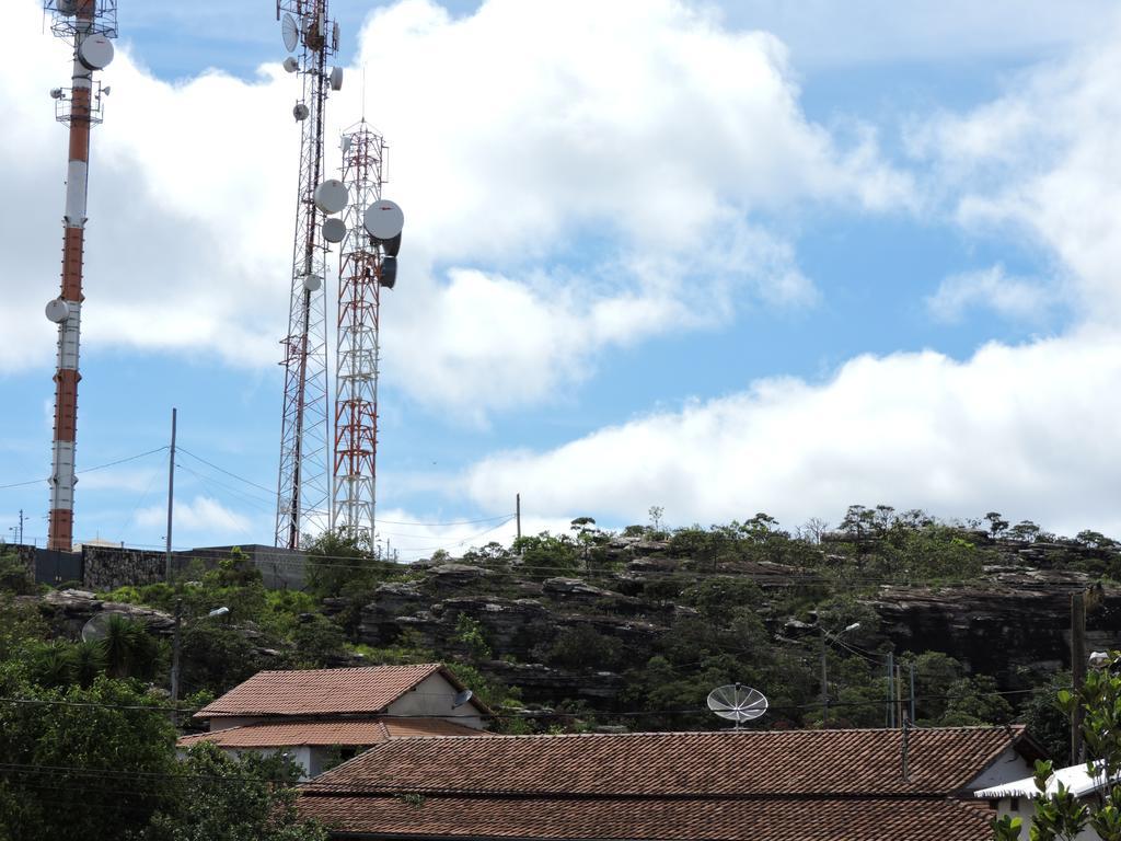 Pousada Casa Da Serra São Tomé das Letras Exterior foto