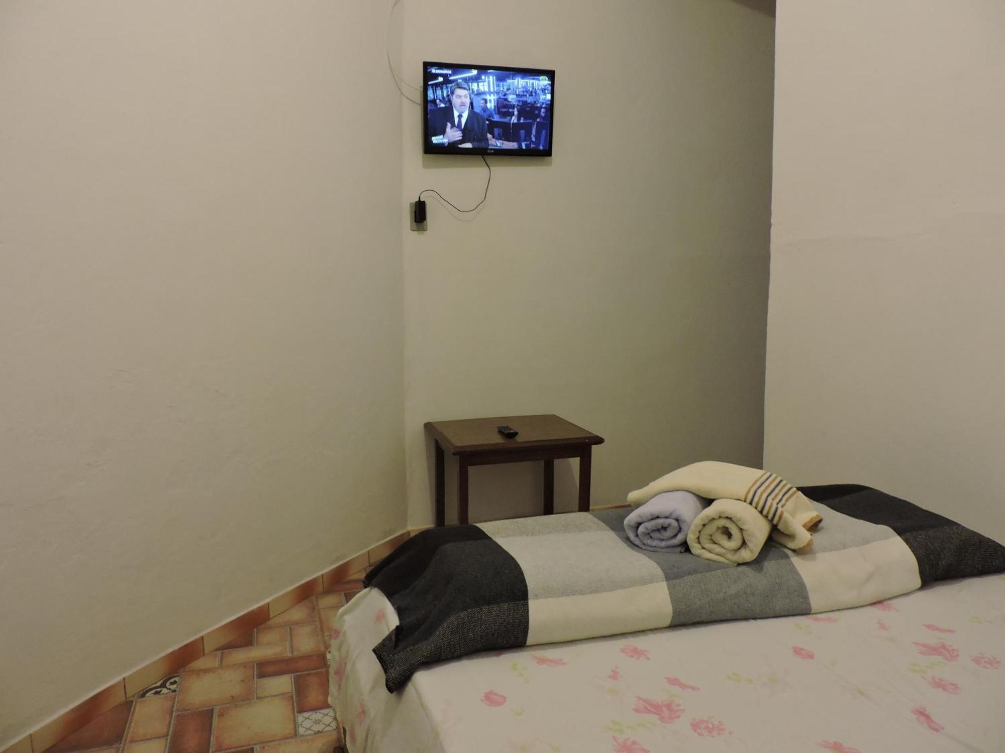 Pousada Casa Da Serra São Tomé das Letras Habitación foto