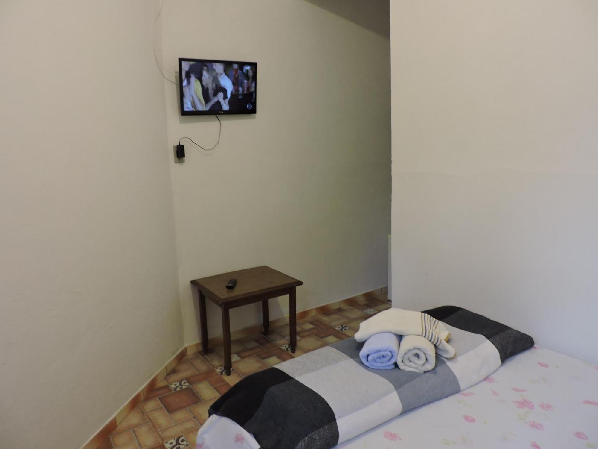 Pousada Casa Da Serra São Tomé das Letras Habitación foto