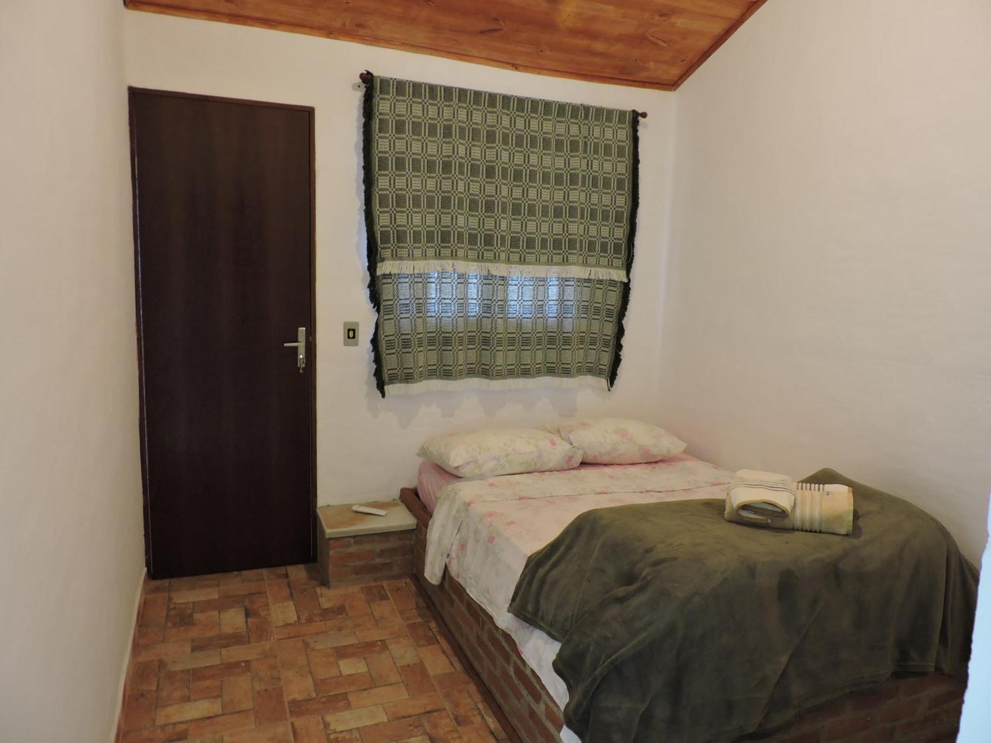 Pousada Casa Da Serra São Tomé das Letras Habitación foto