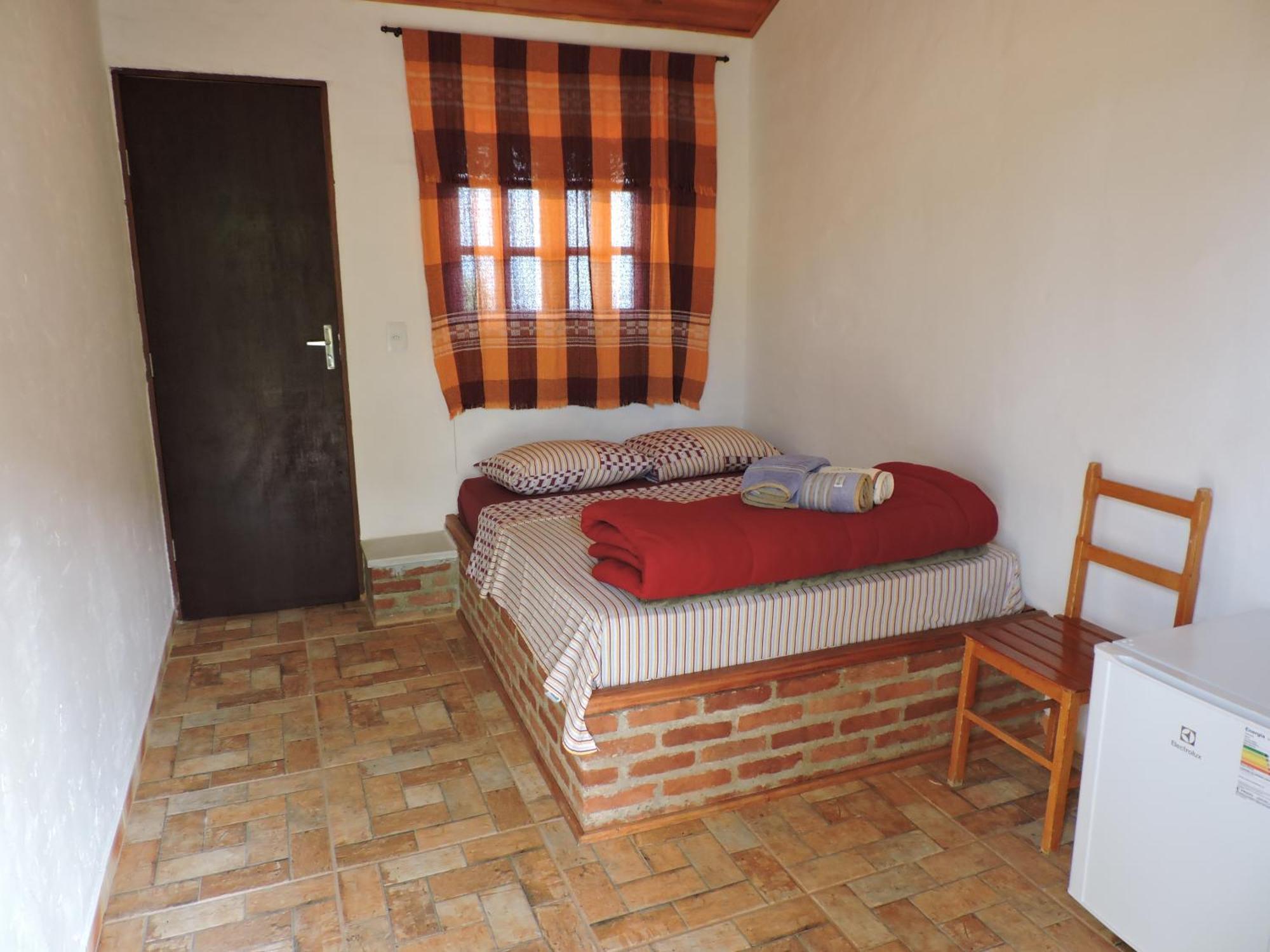 Pousada Casa Da Serra São Tomé das Letras Habitación foto