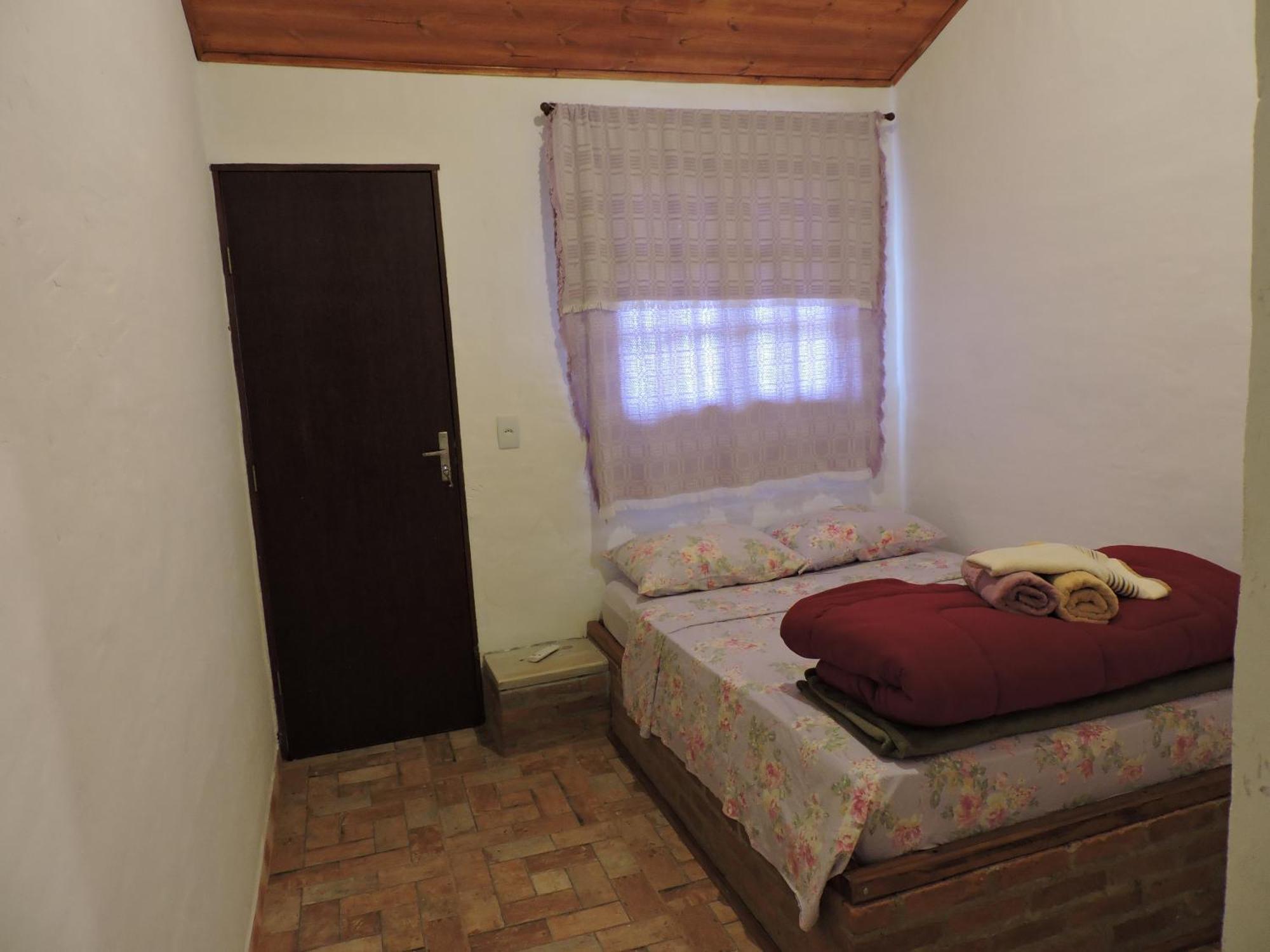 Pousada Casa Da Serra São Tomé das Letras Habitación foto