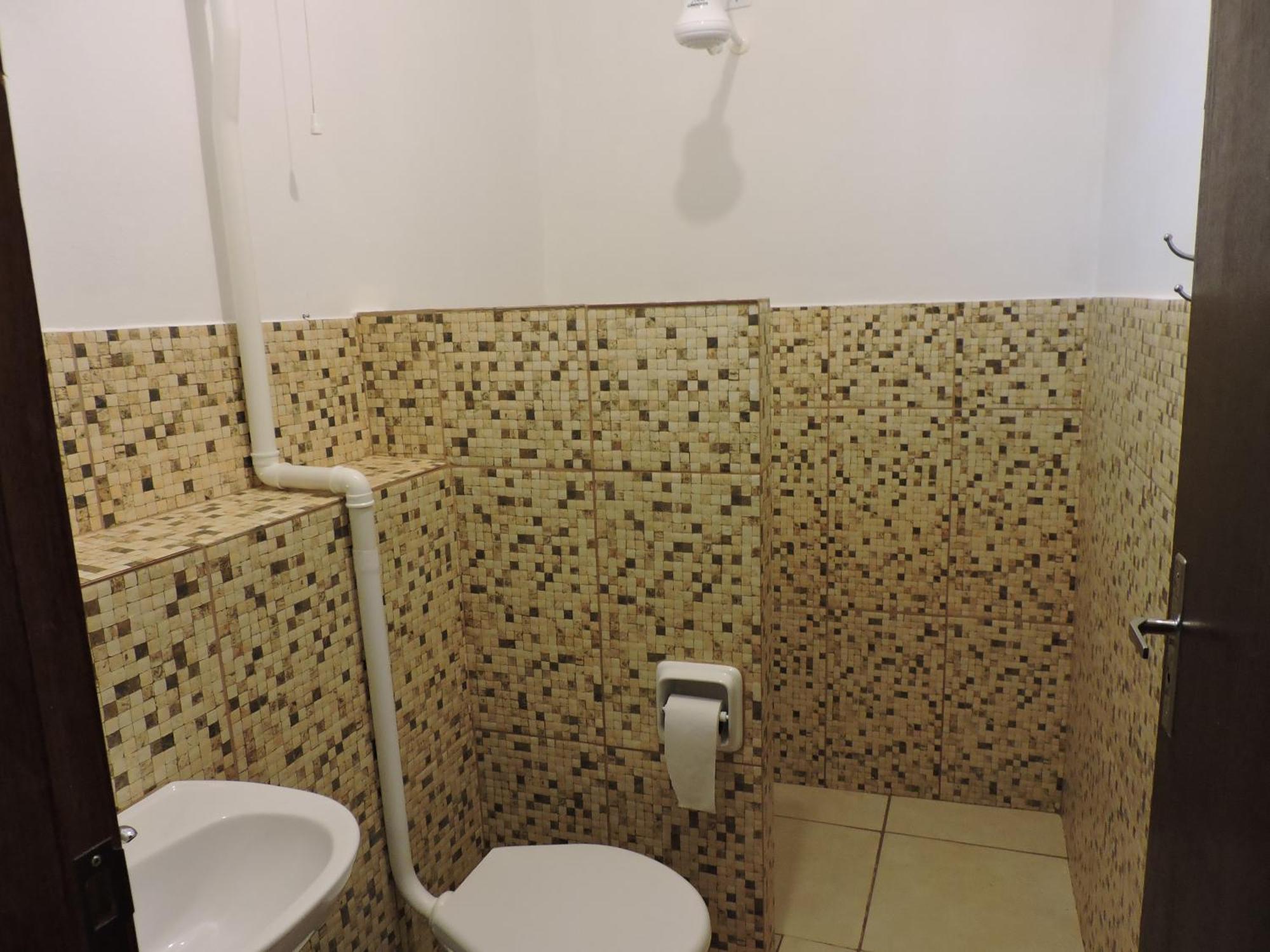 Pousada Casa Da Serra São Tomé das Letras Habitación foto