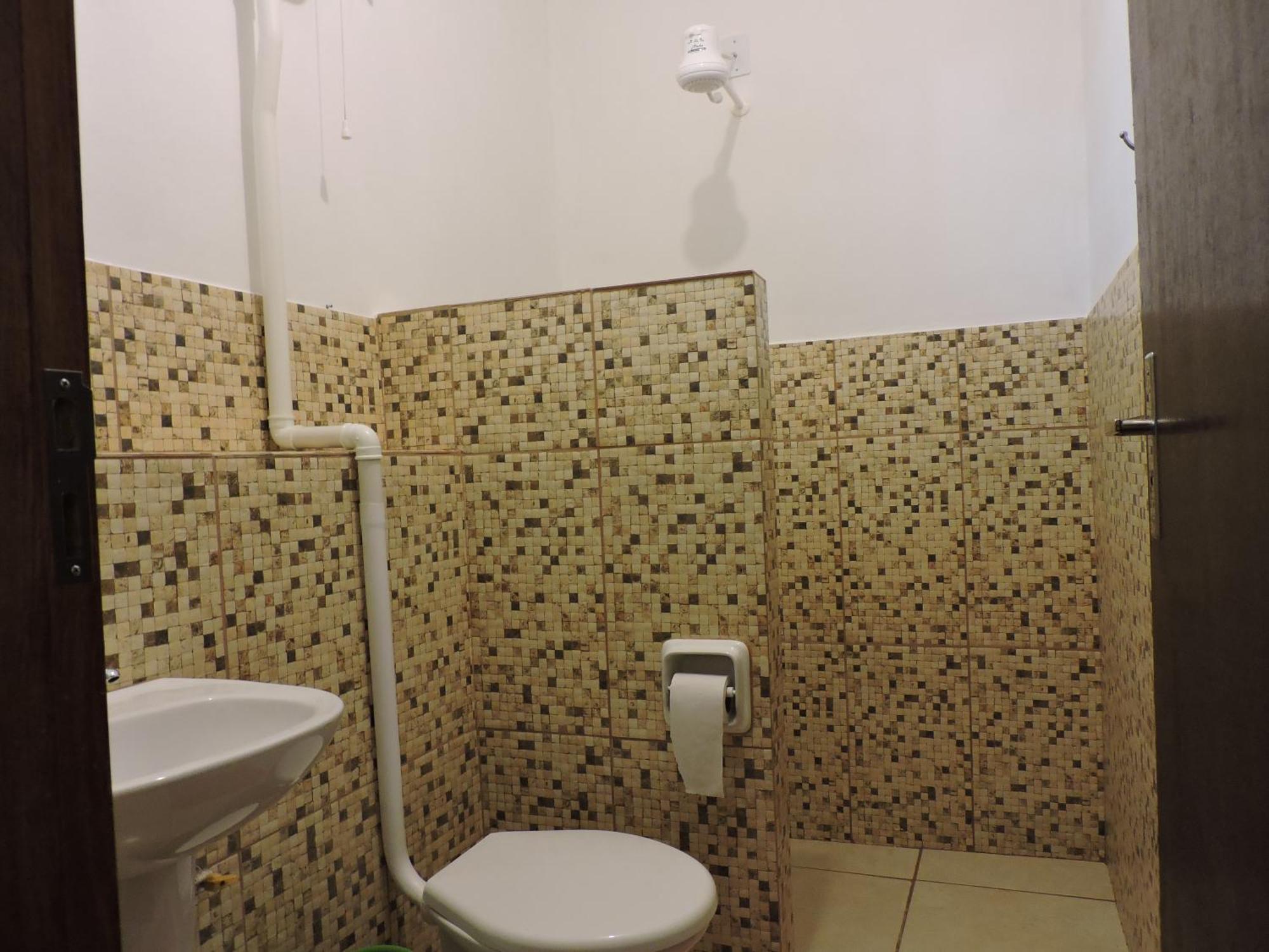 Pousada Casa Da Serra São Tomé das Letras Habitación foto