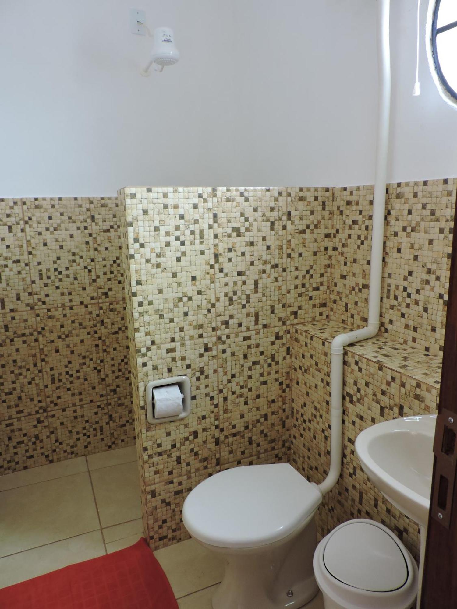 Pousada Casa Da Serra São Tomé das Letras Habitación foto