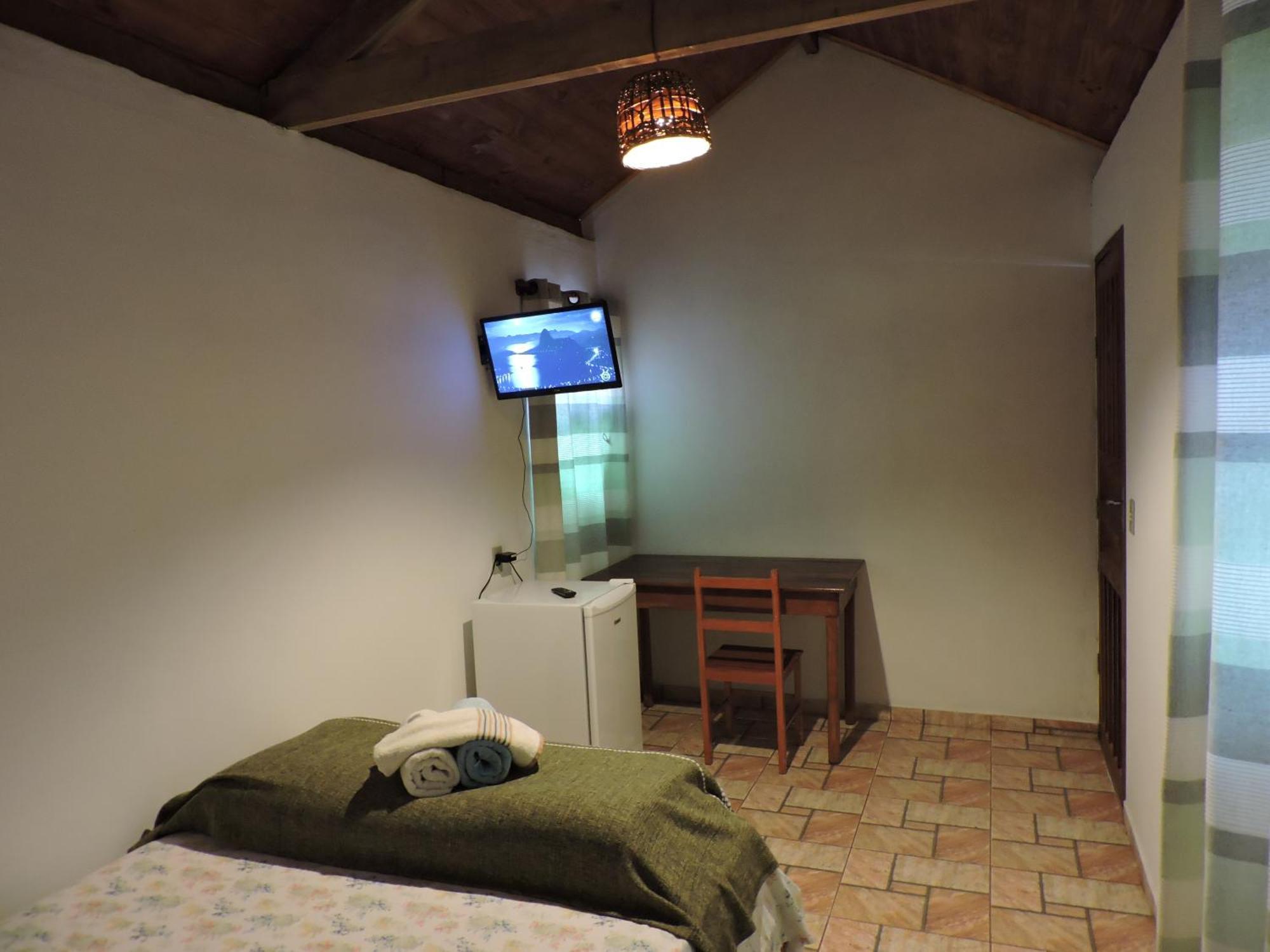 Pousada Casa Da Serra São Tomé das Letras Habitación foto