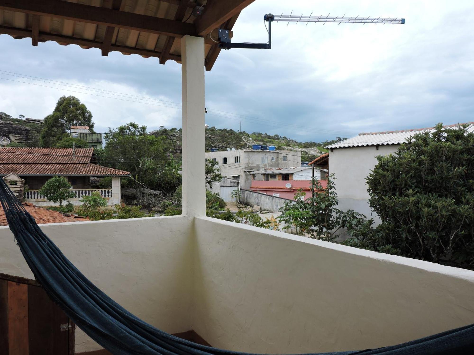 Pousada Casa Da Serra São Tomé das Letras Habitación foto