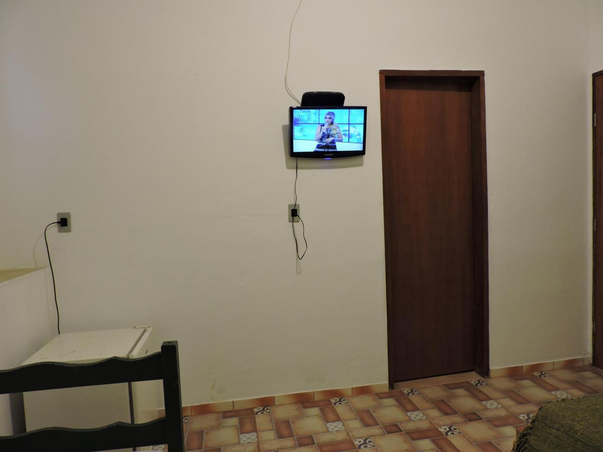 Pousada Casa Da Serra São Tomé das Letras Habitación foto