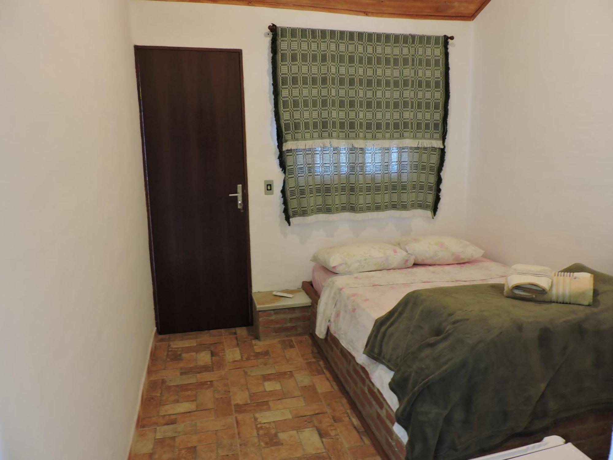 Pousada Casa Da Serra São Tomé das Letras Habitación foto