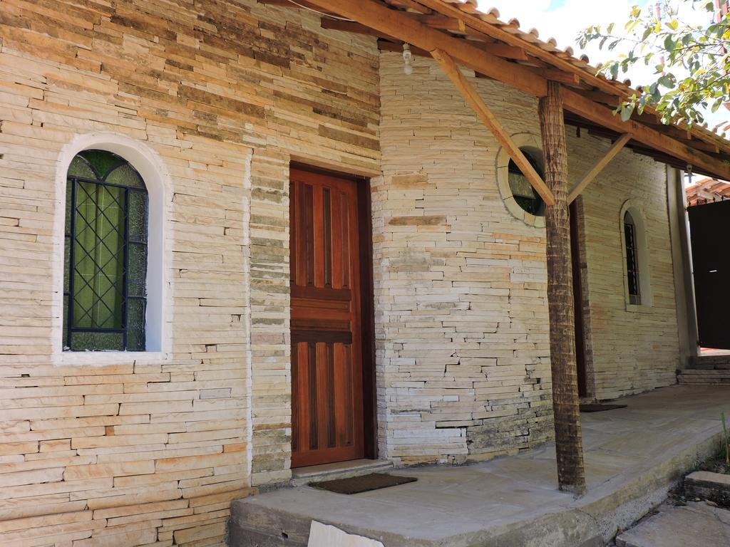 Pousada Casa Da Serra São Tomé das Letras Exterior foto